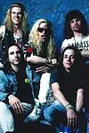 Актёр Mother Love Bone — превью фото персоны
