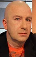 Актёр Юрий Рогоза — фото персоны
