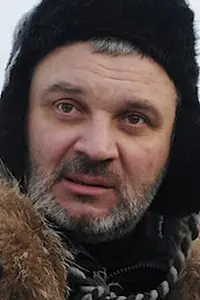 Актёр Илья Макаров — фото персоны