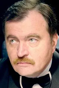Актёр Андрей Каморин — фото персоны