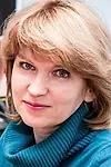 Актриса Ольга Степанова — превью фото персоны