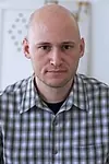 Актёр Роберт Кристофер Ольсон — превью фото персоны