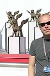 Актёр Мартин Ститт — превью фото персоны