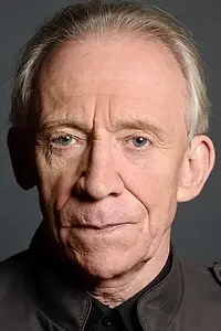 Актёр Владимир Шульга — фото персоны