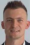 Актёр Дмитрий Шнырик — превью фото персоны