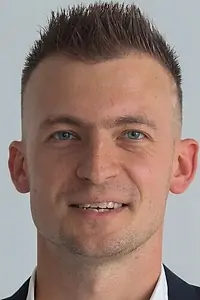 Актёр Дмитрий Шнырик — фото персоны