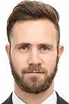 Актёр Джастин Джон Харви — превью фото персоны
