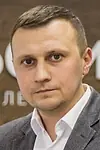 Актёр Вячеслав Терехин — превью фото персоны