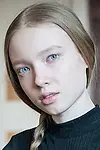 Актриса Виолетта Богданова — превью фото персоны