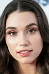 Актриса Грейс Кэролайн Карри — превью фото персоны