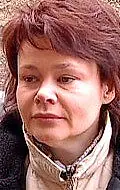 Актриса Марина Мигунова — фото персоны