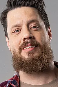 Актёр Джастас Уолкер — фото персоны