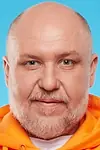Актёр Юрий Сидоренко — превью фото персоны