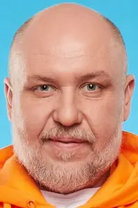 Актёр Юрий Сидоренко — фото персоны