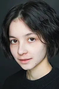 Актриса Полина Меркурьева — фото персоны