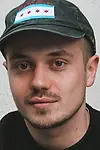 Актёр Александр Никитин — превью фото персоны