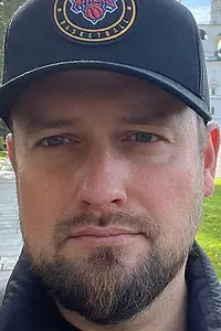 Актёр Михаил Елисеев — фото персоны