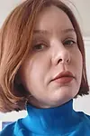 Актриса Оксана Бочарова — превью фото персоны