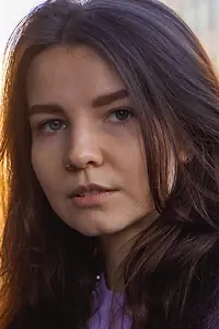 Актриса Диана Полонская — главное фото персоны