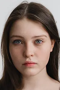Актриса Мария Мекле — фото персоны