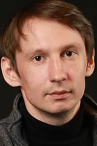 Актёр Алексей Губкин — фото персоны