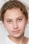 Актриса Полина Рудой — превью фото персоны