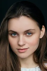 Актриса Карина Нелюбова — фото персоны