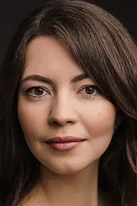 Актриса Анастасия Цветкова — фото персоны