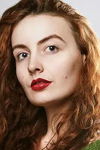 Актриса Дарья Ильина — фото персоны