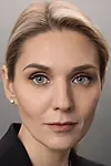Актриса Анна Ещенко — превью фото персоны