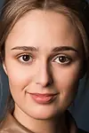 Актриса Кристина Иёшкина — превью фото персоны