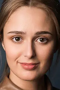 Актриса Кристина Иёшкина — фото персоны