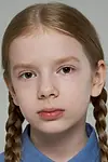 Актриса Елизавета Руфина — превью фото персоны