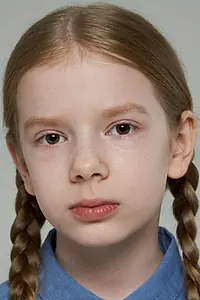 Актриса Елизавета Руфина — фото персоны