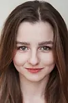 Актриса Алина Чеченкова — превью фото персоны