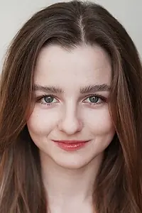 Актриса Алина Чеченкова — главное фото персоны