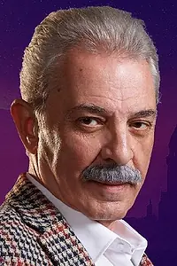 Актёр Махмуд Хемида — фото персоны