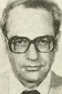 Актёр Антонис Воязос — фото персоны
