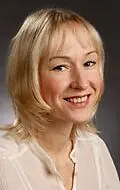 Актриса Лина-Рин Олмару — фото персоны