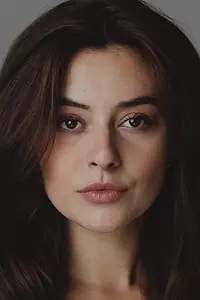 Актриса Мария Потемкина — фото персоны
