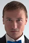 Актёр Андрей Собенников — превью фото персоны