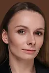 Актриса Дарья Глобенко — превью фото персоны