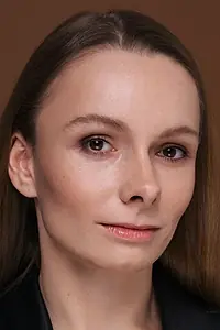 Актриса Дарья Глобенко — фото персоны