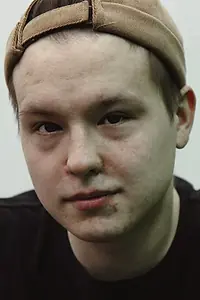 Актёр Павел Цуканов — фото персоны