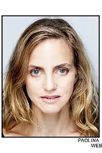 Актриса Paolina Weber — фото персоны