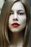 Актриса Инес Паломбо — превью фото персоны