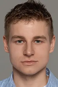 Актёр Дмитрий Жигунов — фото персоны