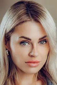 Актриса Елена Балабанова — фото персоны