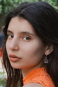 Актриса Анна Рахманина — фото персоны