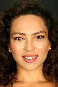 Актриса Senem Sinem Gülsen — фото персоны